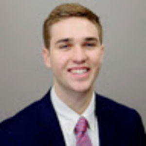 Meet your Posher, Nathan